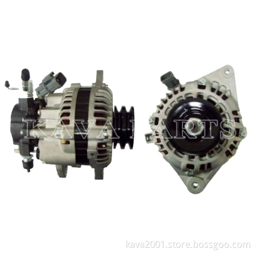 Alternator For Hyundai JA983IR Lester 12634 MD111932